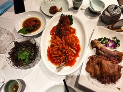 -老阊门菜馆(山塘街店)