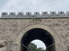 -济南大明湖景区