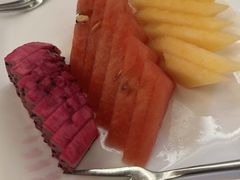 果盘-马勒别墅·中餐厅