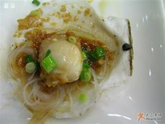 元贝-海岛渔村大酒店(云霄路店)