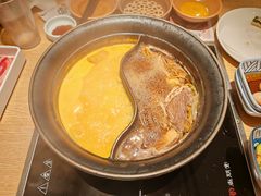 -温野菜涮涮锅(曲江大悦城店)