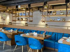 大堂-一品诚记烤肉·甄选店(中南路店)