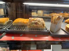 -85度C(上海茶陵北路店)