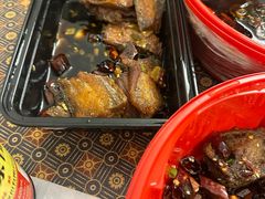 -嘉陵楼馋嘴城(簋街总店)