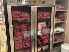 -新美姿美食水疗汇(罗湖口岸店)