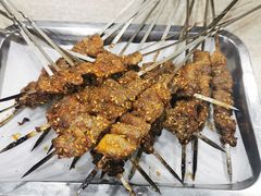 -老地方烤肉(东岗路店)