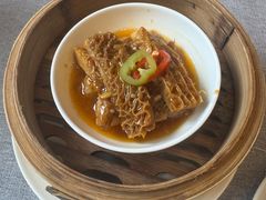 -潮府馆·非遗潮州菜·港式点心(世纪公园店)