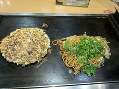 -鹤桥风月(ヨドバシ梅田店)