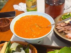 -吴氏包饭·传统民俗料理(延大学府店)