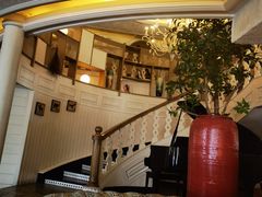 -良木缘咖啡西餐(蜀汉路店)
