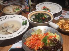 -岛风·台食小馆 ISLAND BISTRO(烟台山店)