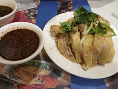 -振鼎鸡(福州路店)
