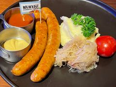 -Ambra Haus琥珀屋精酿餐厅(宝山店)