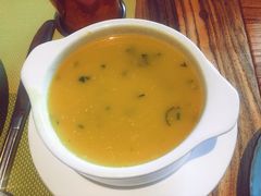 -Santoor 萨都里印度餐厅(北锣鼓巷店)