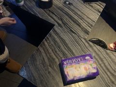 -魅KTV·AI辅唱(簋街店)