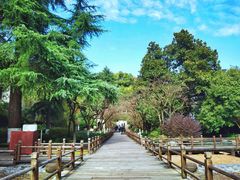 -浙江省博物馆(孤山馆区)