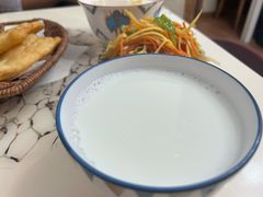 牛奶-金山奶茶馆(五一路店)
