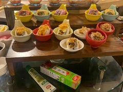 -西安锦江国际酒店