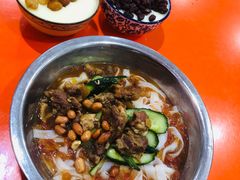 -南宁市连升风味小吃店