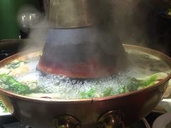 -有料儿铜锅(白堤路店)