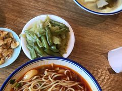 鳝鱼面-庆蓉云·庆云面(双林店)