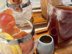 -志明眷村·台式融合菜·宵夜