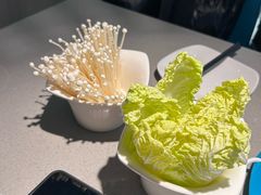 -半天妖烤鱼(和平印象城店)