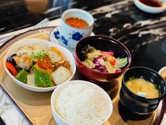 -一本魅·日式料理
