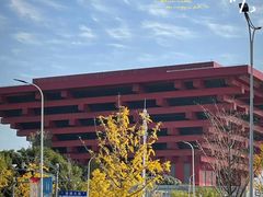 -中华艺术宫(上海美术馆)