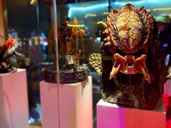 -疯克大象美式烤肉餐厅