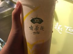 -天仁茗茶(海港城诚品书店)