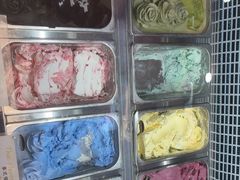 -iceason爱茜茜里·意大利健康冰淇淋(骑龙巷店)