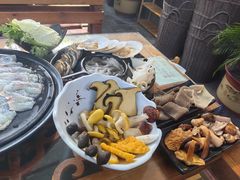 -丽江庭院之爱在路上(西单店)
