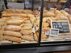 -Olé精品超市(北京合生汇店)