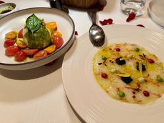 -La Vita 意大利传统料理(富民路店)