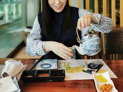 -热血兄弟·炭火烤肉(融侨中心店)