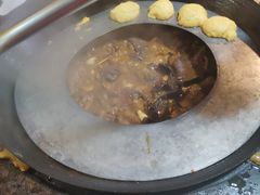 -潭州老友灶台鸡·竹屋老灶(光明E城店)
