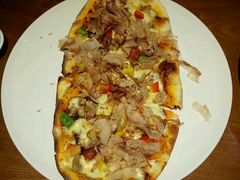 -JINNS锦时 steak&pizza(浸信会礼拜堂旧址店)