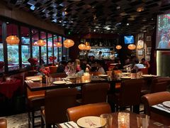 -BROWNSTONE布朗石西班牙餐厅(富城店)