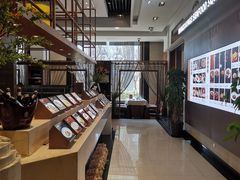 -旺顺阁海鲜广场(亚运村店)