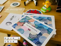 -Onirii Coffee(长乐路店)