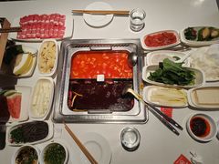 -海底捞火锅(外滩店)