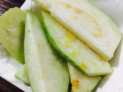 -官塘锋记鱼生·生腌·砂锅粥(牌坊街店)