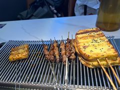 -大成海鲜烧烤·小龙虾(五角场店)