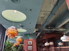 -星叶·东南亚料理(宁波万象汇店)