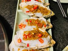 -盛江山自助料理(奥莱锦辉购物广场店)