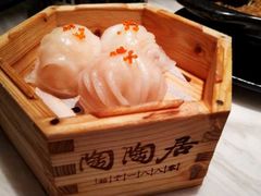 -陶陶居酒家(海岸城店)