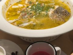 -太二酸菜鱼(深圳布吉万象汇店)