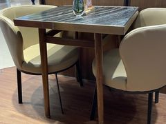 -THE WOODS 简餐 (国贸商城店)