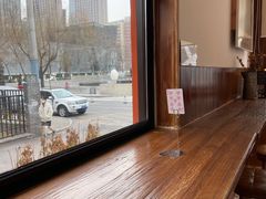 -Catch Bagel(芳草地店)